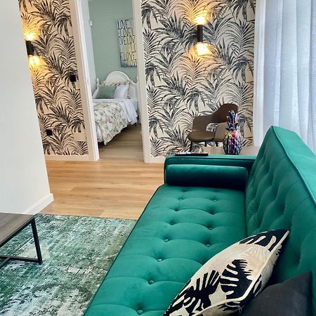 Apartamento En Casco Historico Pontevedra Dış mekan fotoğraf