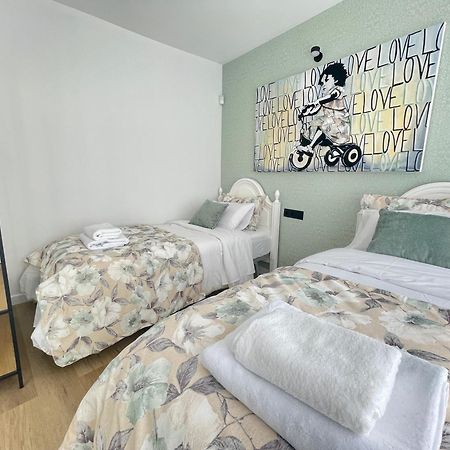 Apartamento En Casco Historico Pontevedra Dış mekan fotoğraf