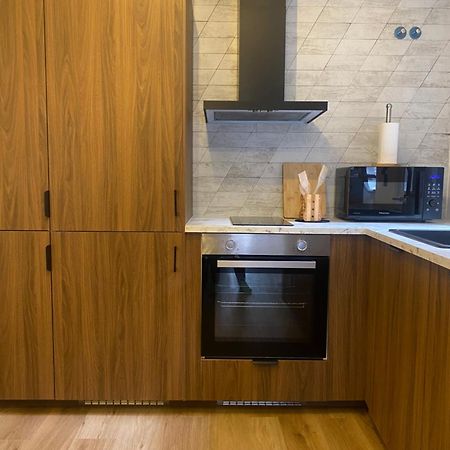 Apartamento En Casco Historico Pontevedra Dış mekan fotoğraf