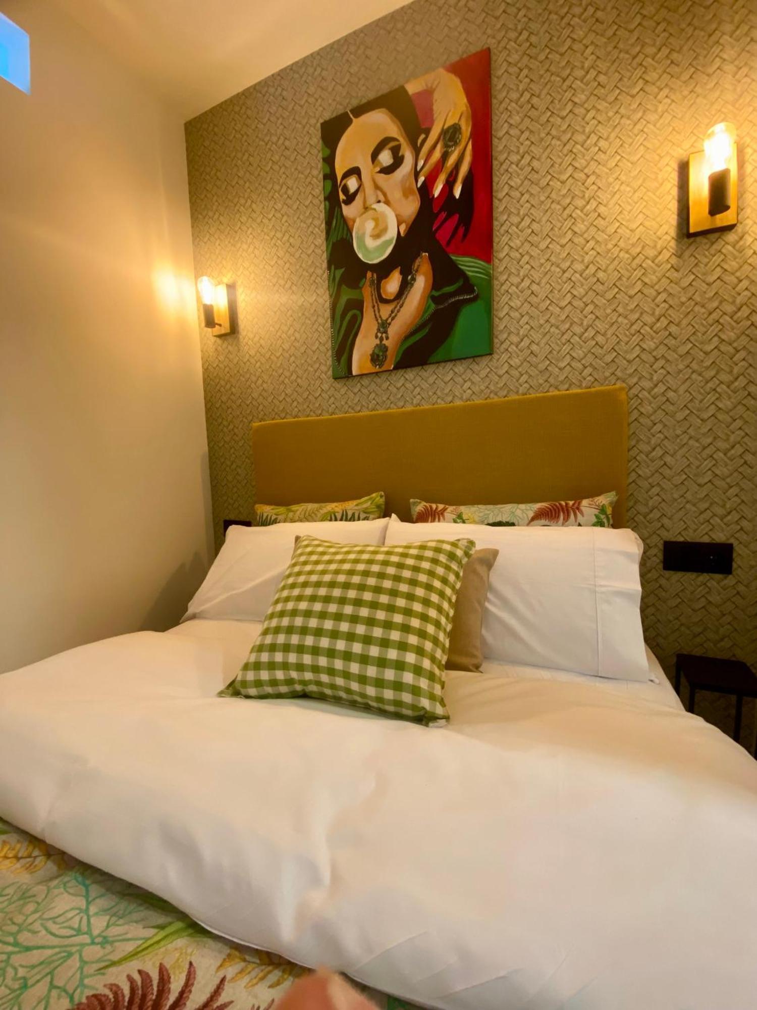 Apartamento En Casco Historico Pontevedra Dış mekan fotoğraf