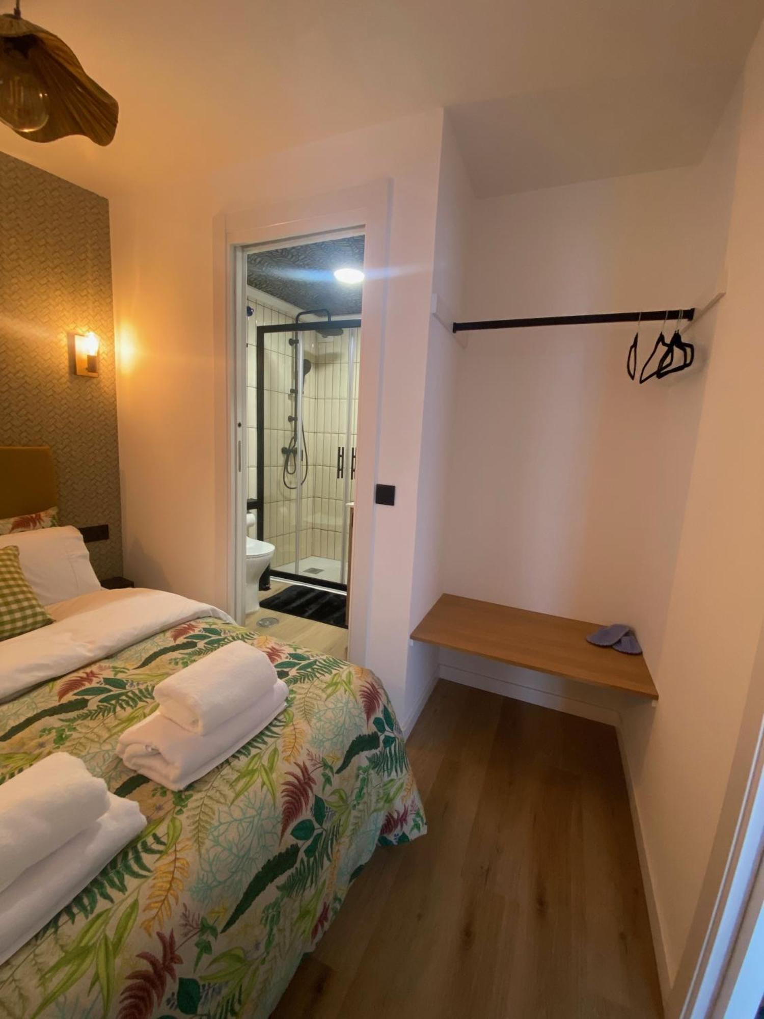 Apartamento En Casco Historico Pontevedra Dış mekan fotoğraf