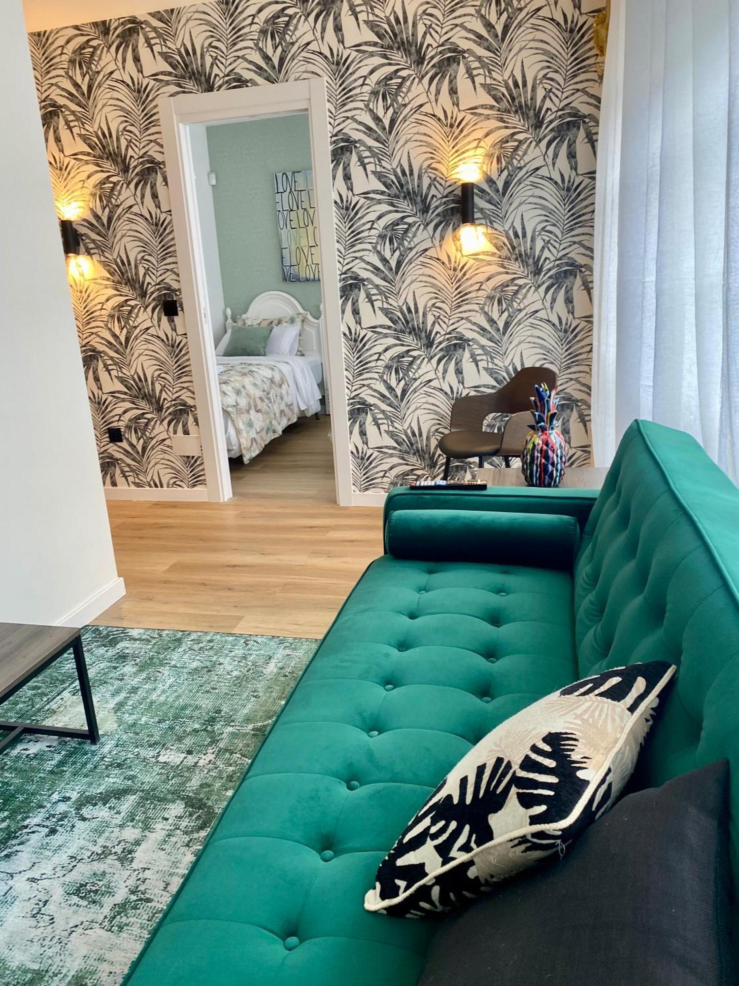 Apartamento En Casco Historico Pontevedra Dış mekan fotoğraf