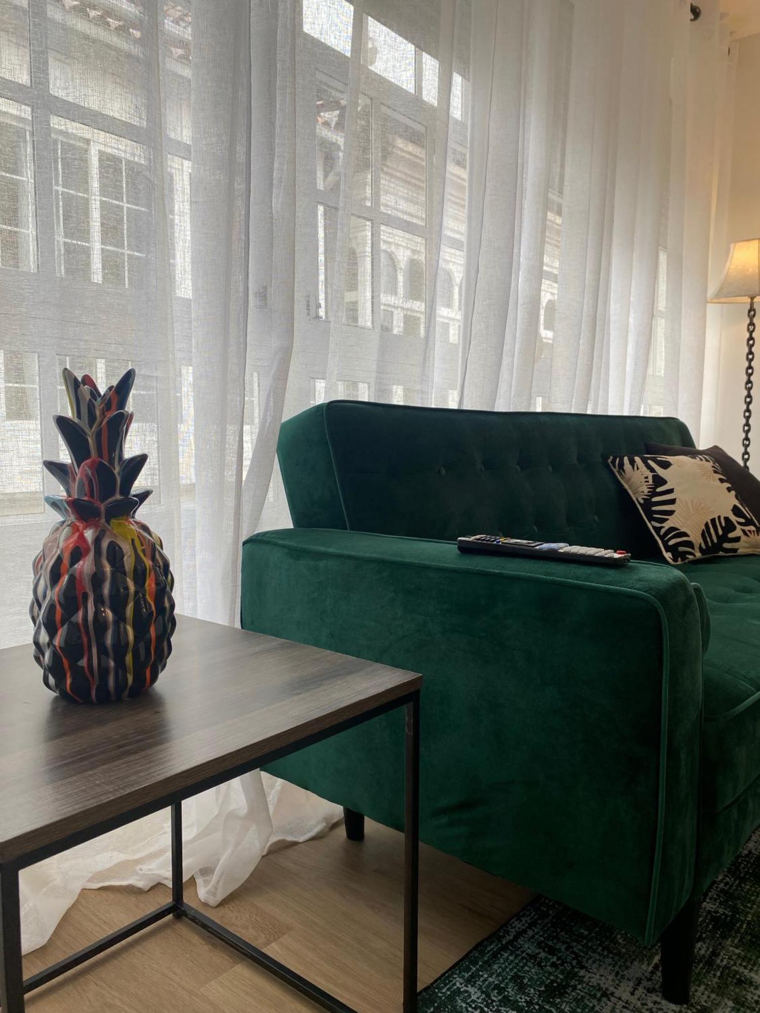 Apartamento En Casco Historico Pontevedra Dış mekan fotoğraf