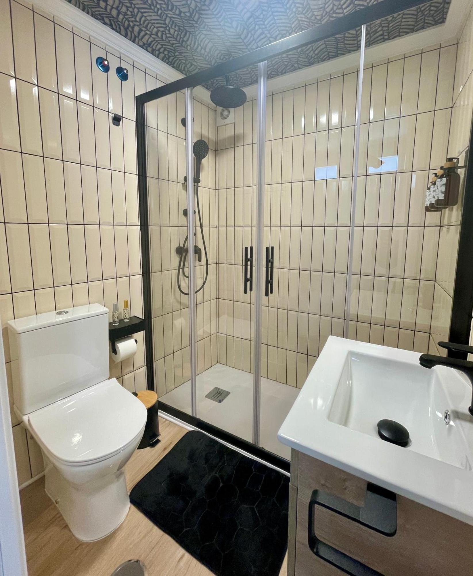 Apartamento En Casco Historico Pontevedra Dış mekan fotoğraf
