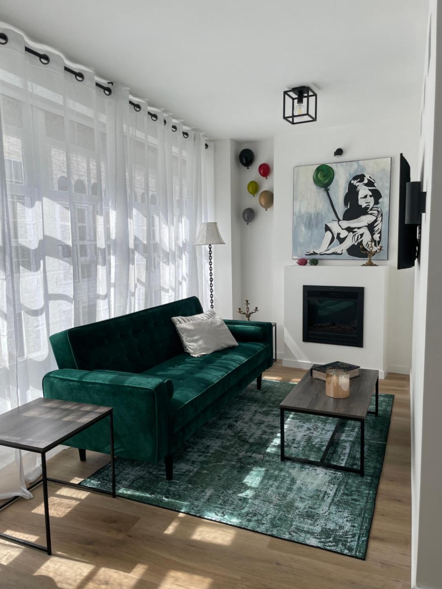 Apartamento En Casco Historico Pontevedra Dış mekan fotoğraf