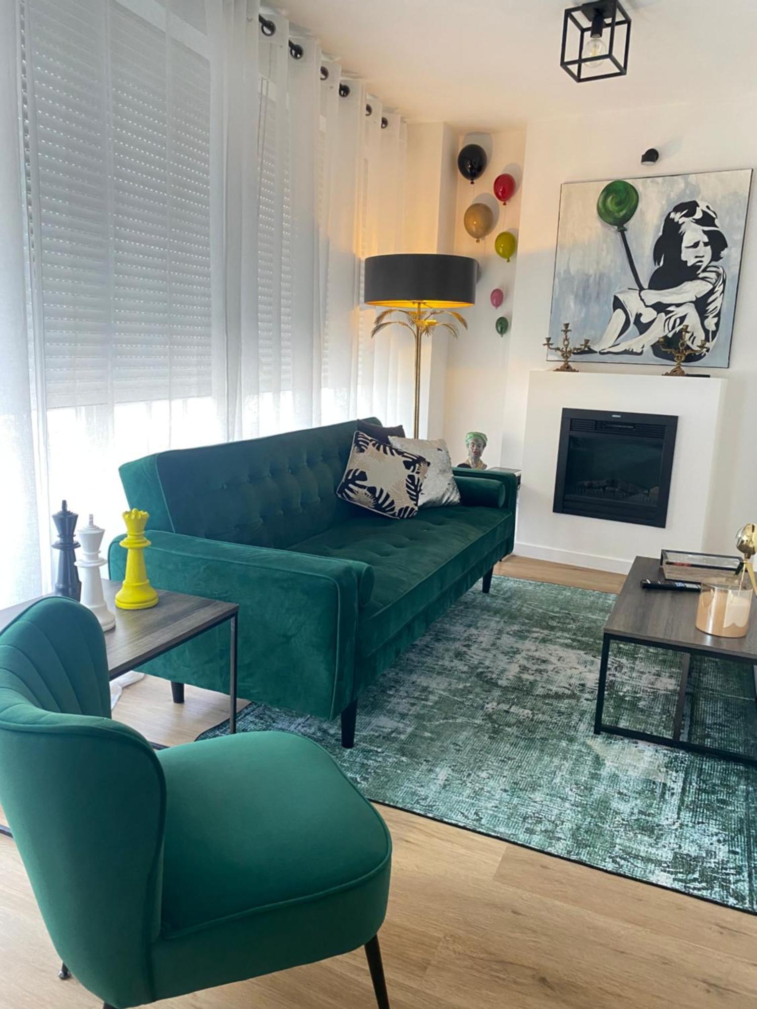 Apartamento En Casco Historico Pontevedra Dış mekan fotoğraf